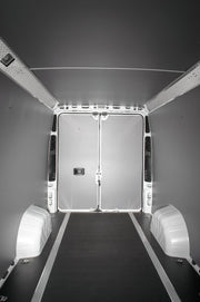 Legend Fleet Precision Cut Van Ceiling Liner 525-114-2613X - NV Cargo HR