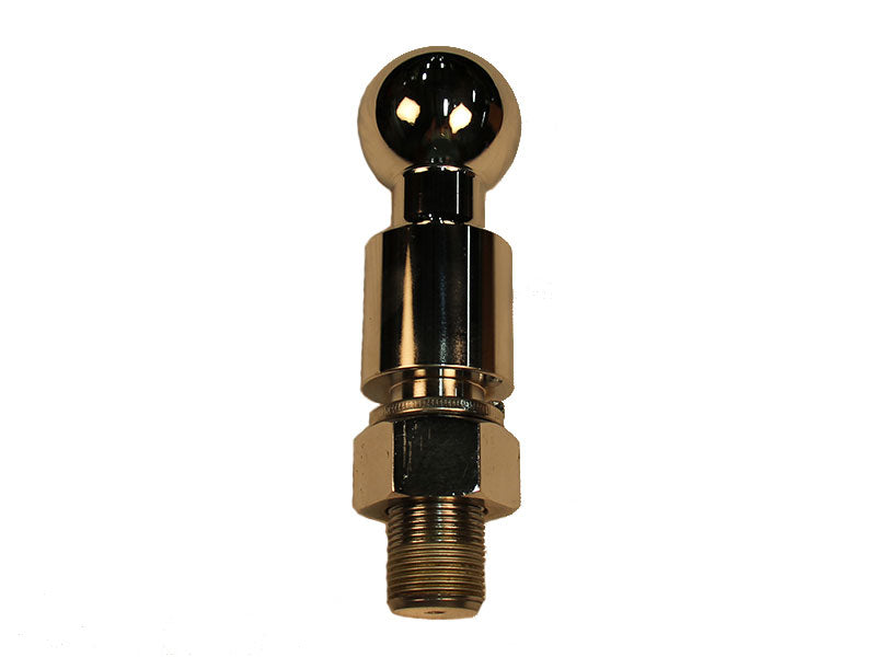 Blue OX Designed For Performance Trailer Hitch Ball BX88214 - 16 4SH