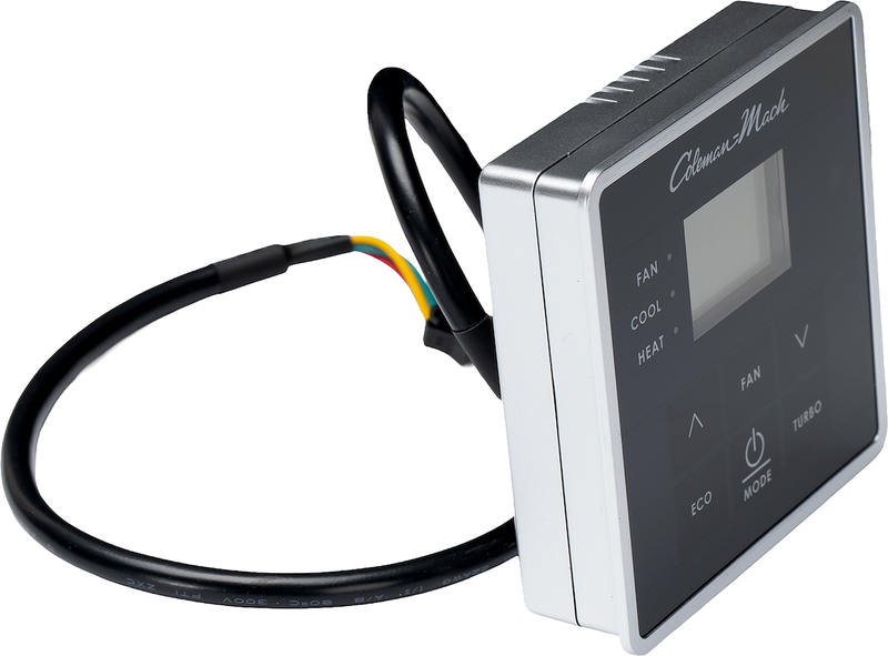 Coleman RVP 2111-0043 Wall Thermostat