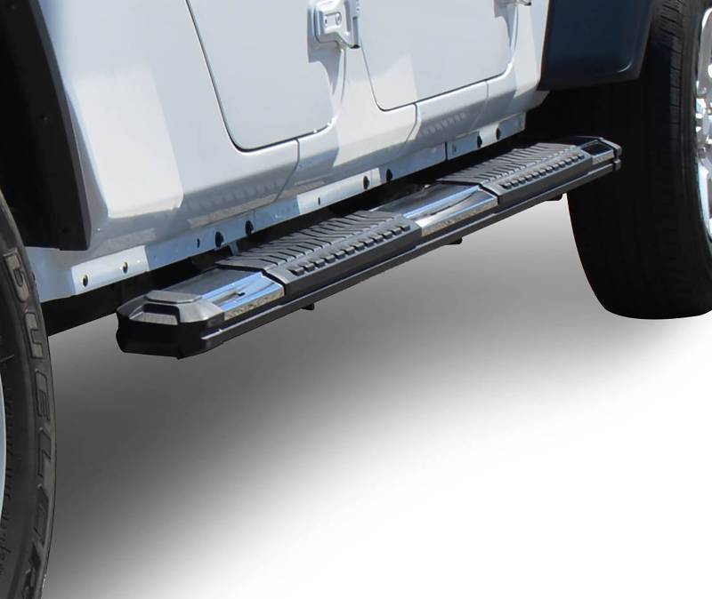 Black Horse RN-TO24-76 Running Board