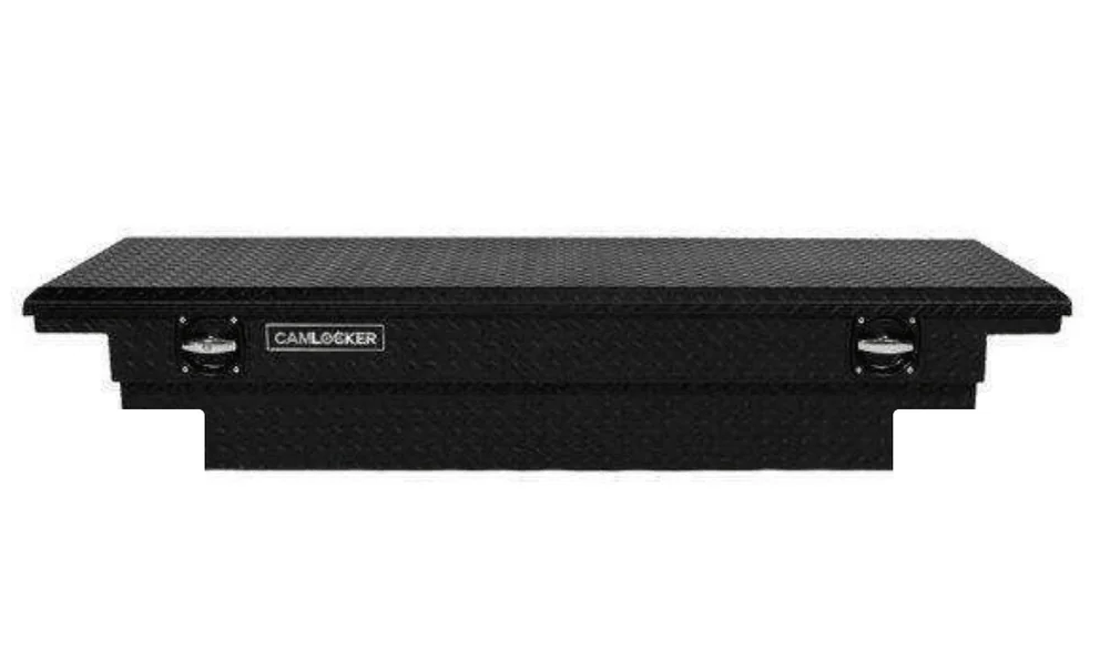 Camlocker S65YLPFN_MB - Cam 65 Crossover Low Profile