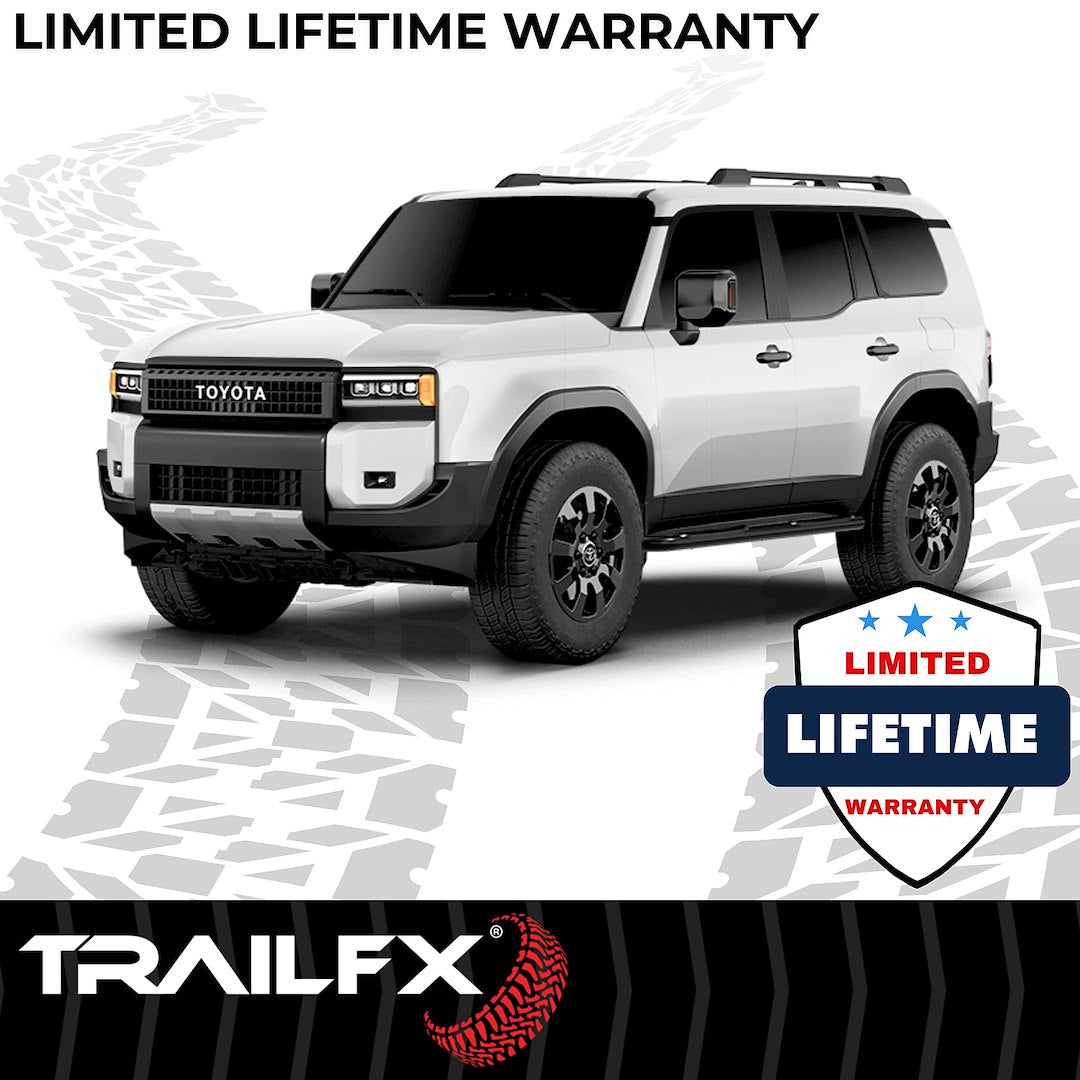 Trailfx A0070T Nerf Bar