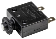 SEA DOG Made In USA Circuit Breaker 830155 - SD-13 Reset WH