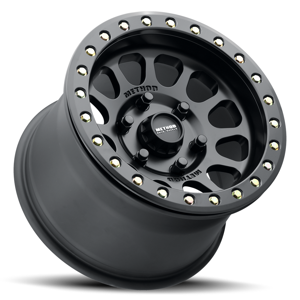 Method Race MR40157060352B Wheel