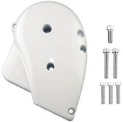 Carefree/CO. R001520WHITE Expertly made from premium materials - White Summit End Cap LH
