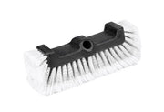 SEA DOG No Supplier Warranty Scrub Brush 491090-1 - Stiff Bristle 3-Sided