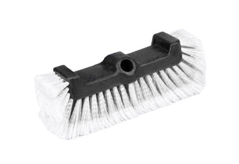 SEA DOG No Supplier Warranty Scrub Brush 491090-1 - Stiff Bristle 3-Sided