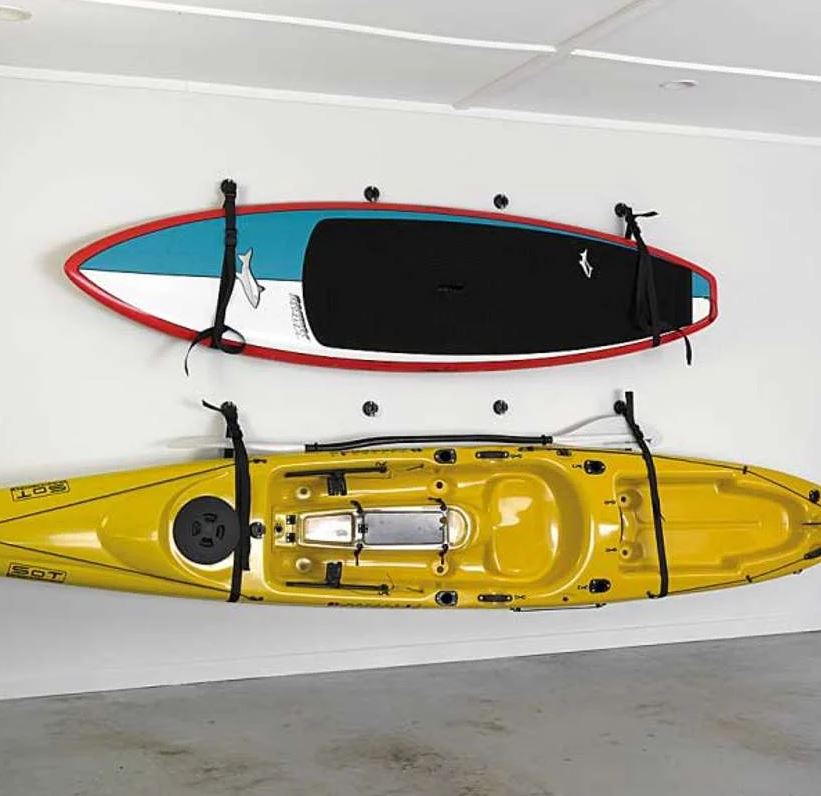 Railblaza 04-4050-11 Kayak Storage Rack