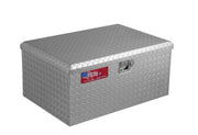 RDS MFG INC 70198 Durable Aluminum Construction - Docklocker Toolbox