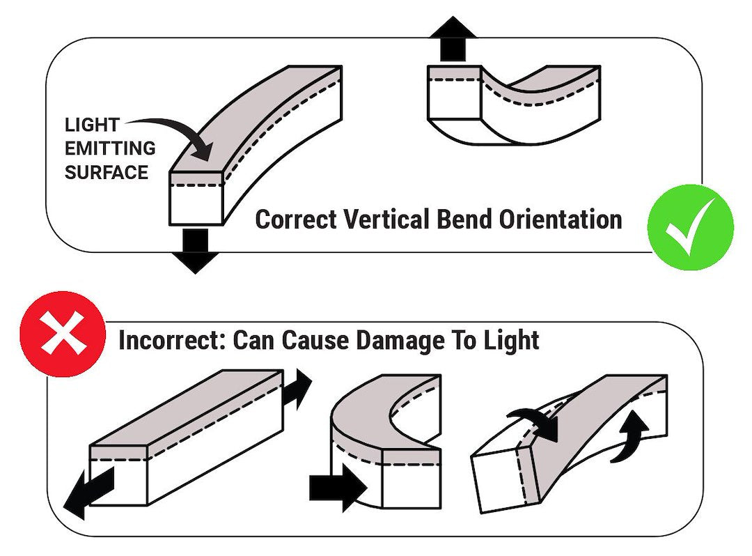 Lumitec CE Certified Rope Light 101641 - Moray Flex FT. Rgbw