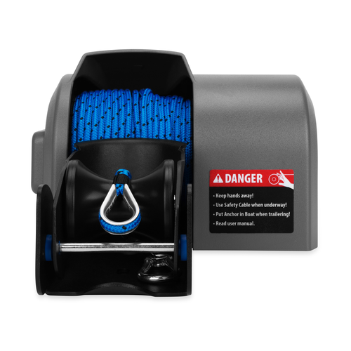 Camco 69005 Anchor Winch
