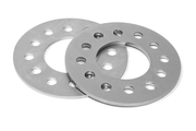 Southern TRU Maintains Factory Ride Quality Wheel Spacer 95000 - 2007-Current Ford Chevy GMC 0.25