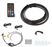 Racesport LT Rsledbar84 Running Board Light Kit