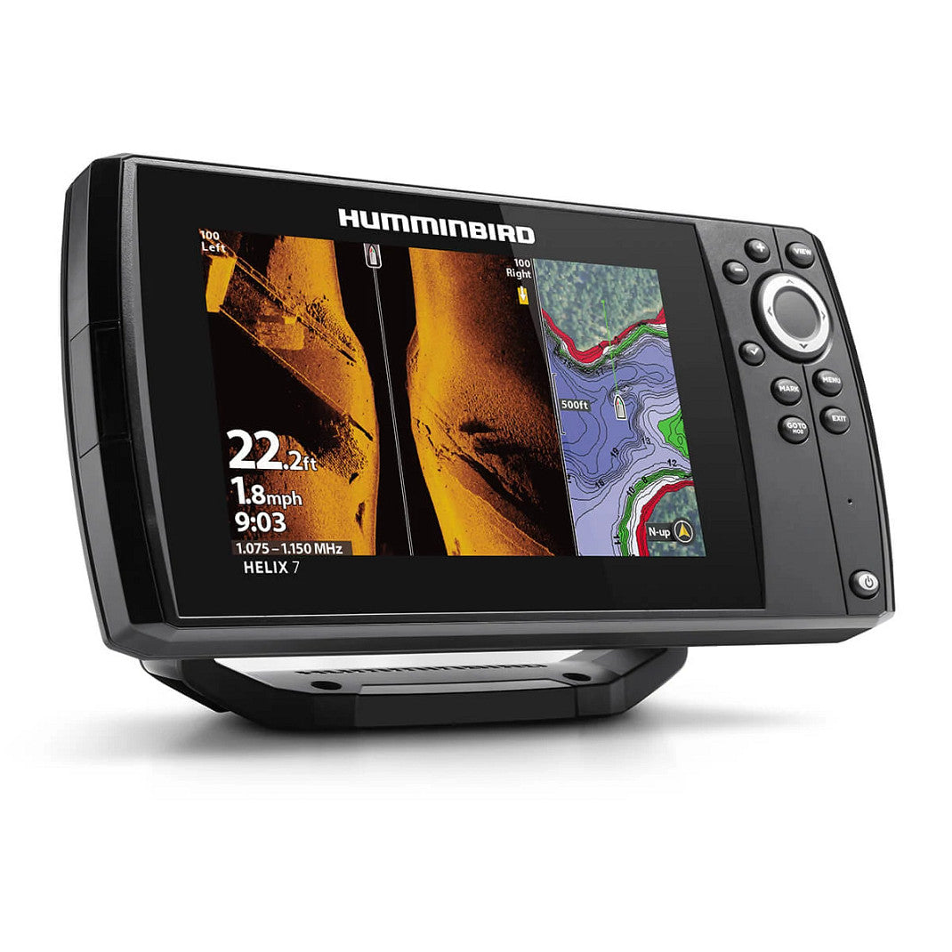 Humminbird 411930-1 Fish Finder