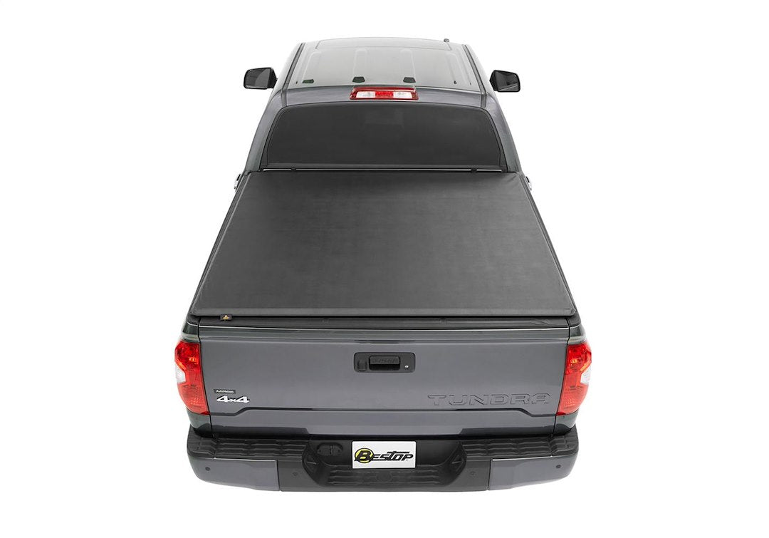 Bestop 19182-01 - EZ-Roll Tonneau Cover