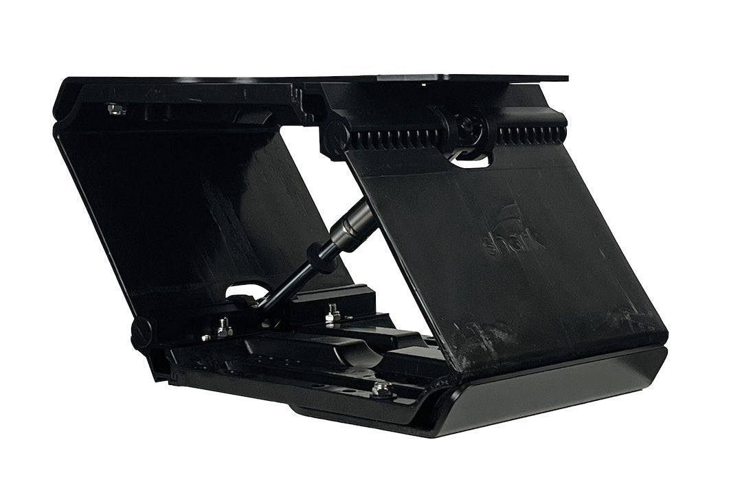 Springfield Super Low Maintenance Boat Seat Mount Pxfxaa00 - Flexpod Firmer Shock Stiff