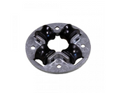 Reelcraft SA HR1057 Roller material constructed from nylon