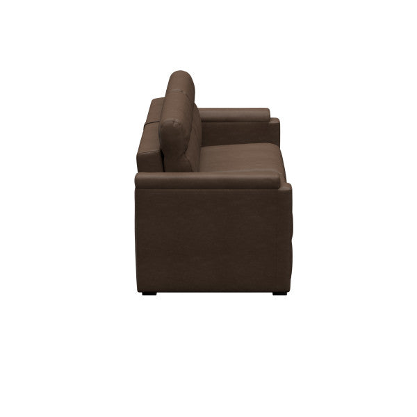 Lippert Comp Minimal Assembly Required Sofa 2024044229 - Clickback Sleeper 72 Satula