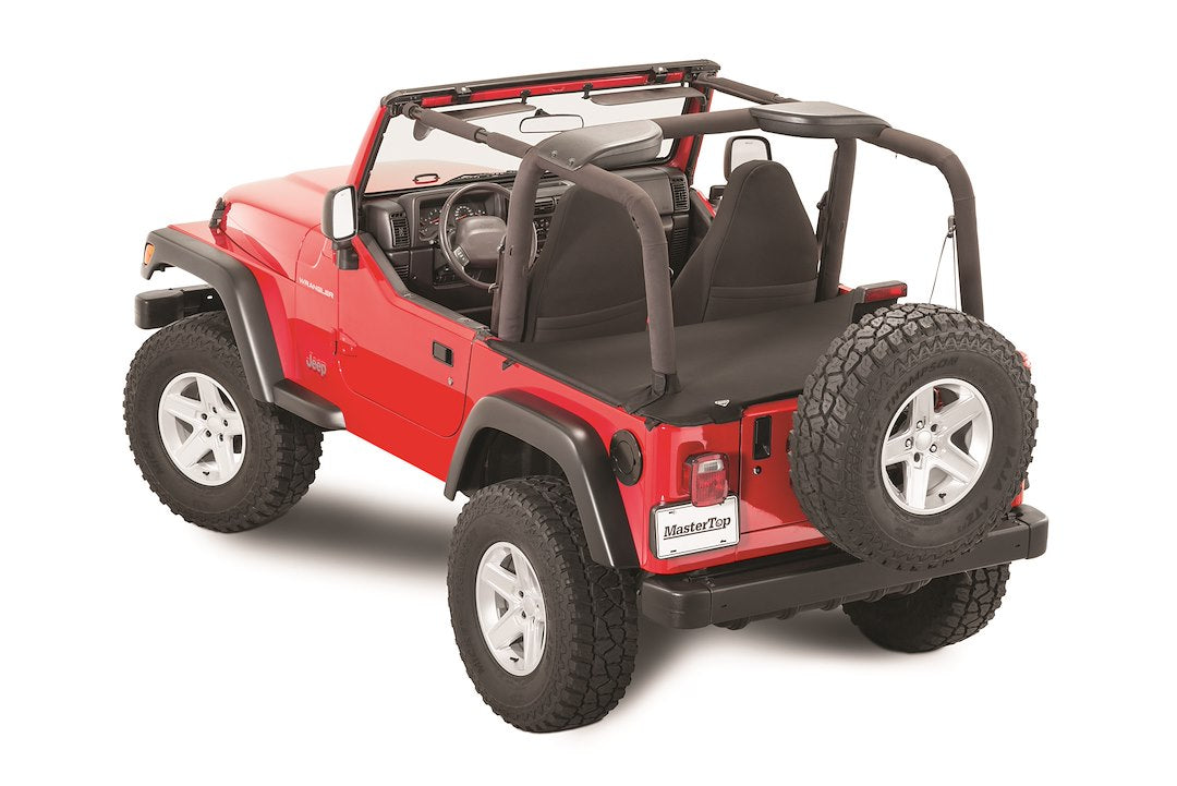 Mastertop 14454224 Duster Deck Cover
