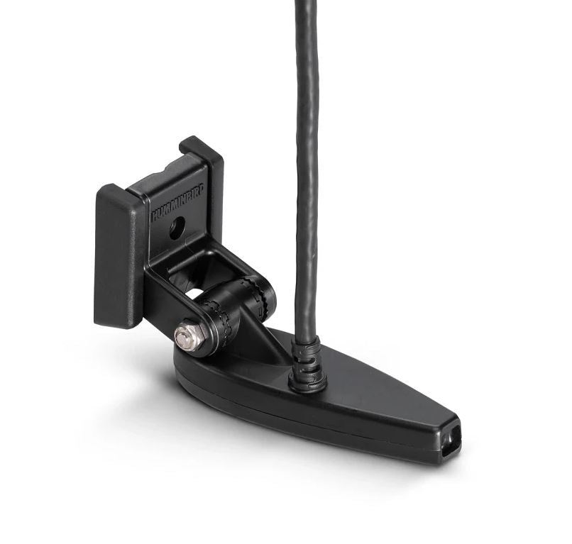 Humminbird Redesigned Easier-To-Use Interface Fish Finder 410160-1 - Fishfinder Piranhamax4DI Down Image
