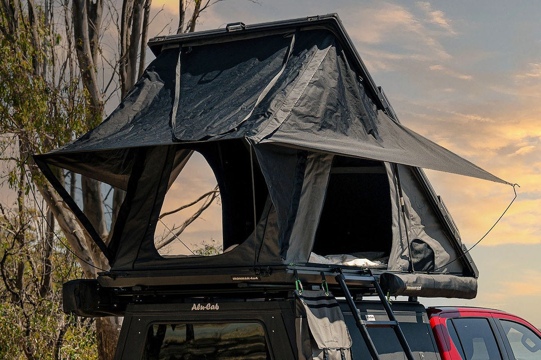 Ironman 4X4 Irtt0056 Tent