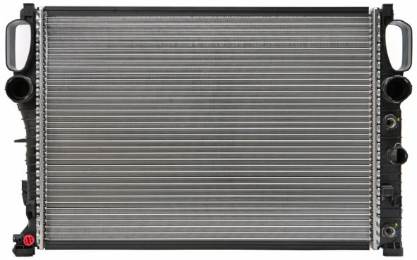 Clevite 77 CR 512 000P Radiator