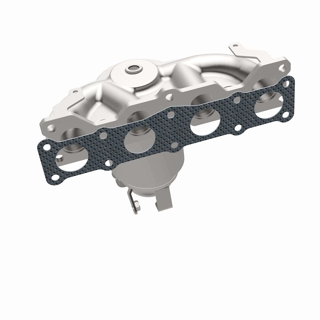 Magnaflow 5531774 Catalytic Converter