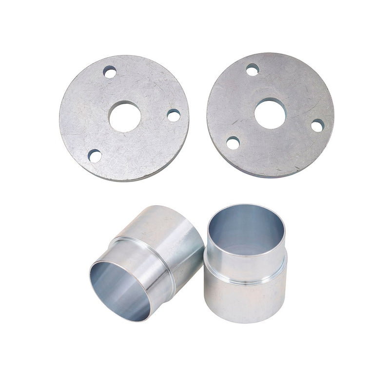 Suspens PRO Limited Lifetime Warranty Lift Kit Suspension D30SL3 - Ram 1500