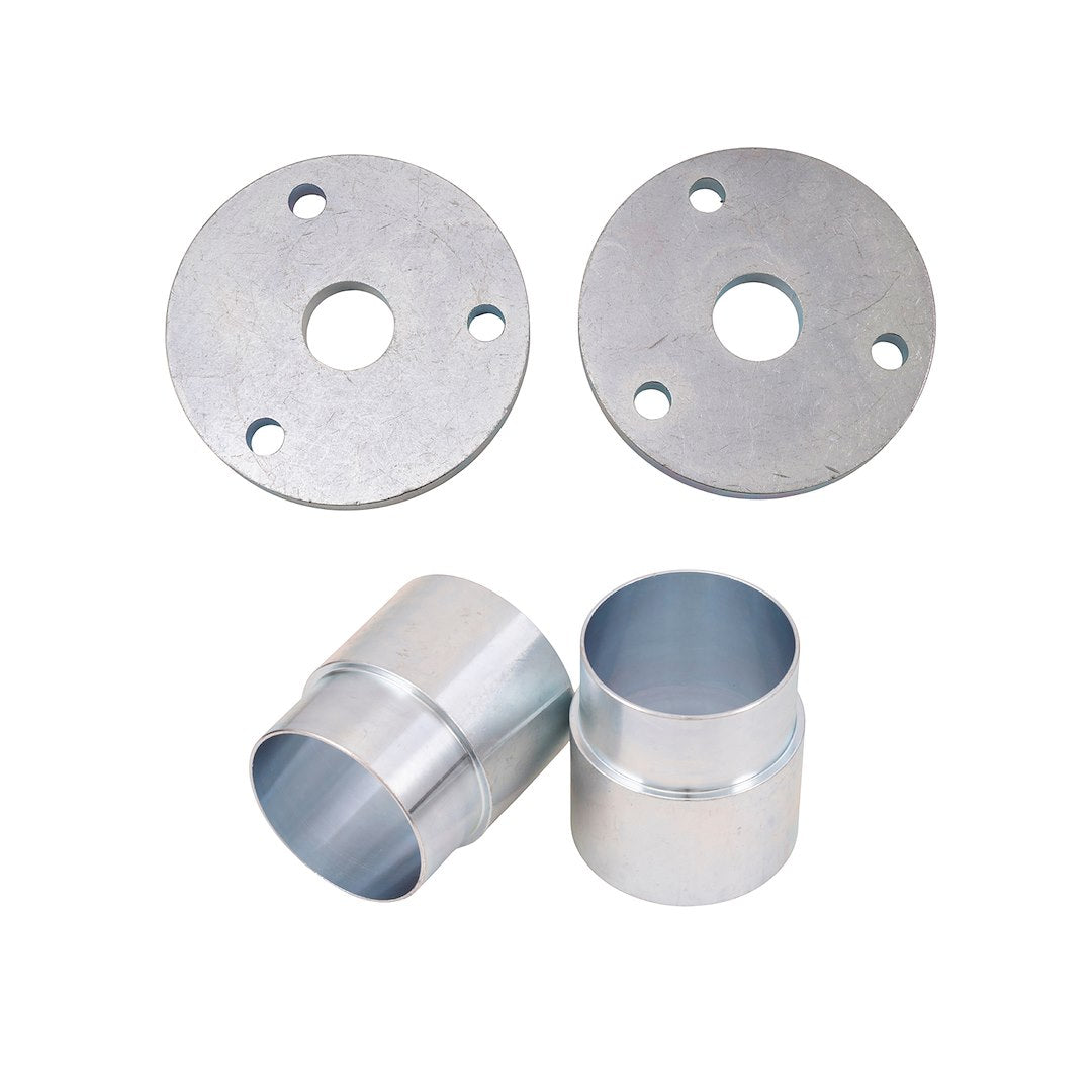 Suspens PRO Limited Lifetime Warranty Lift Kit Suspension D30SL3 - Ram 1500