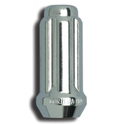 Gorilla Closed End Design Prevents Rusting Lug Nut 26148HT - Lugnut 14MMX1.50 Dsd 60