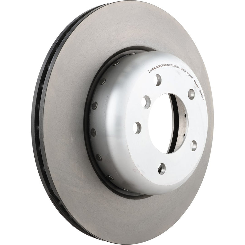 Brembo KT04515 Brake Kit