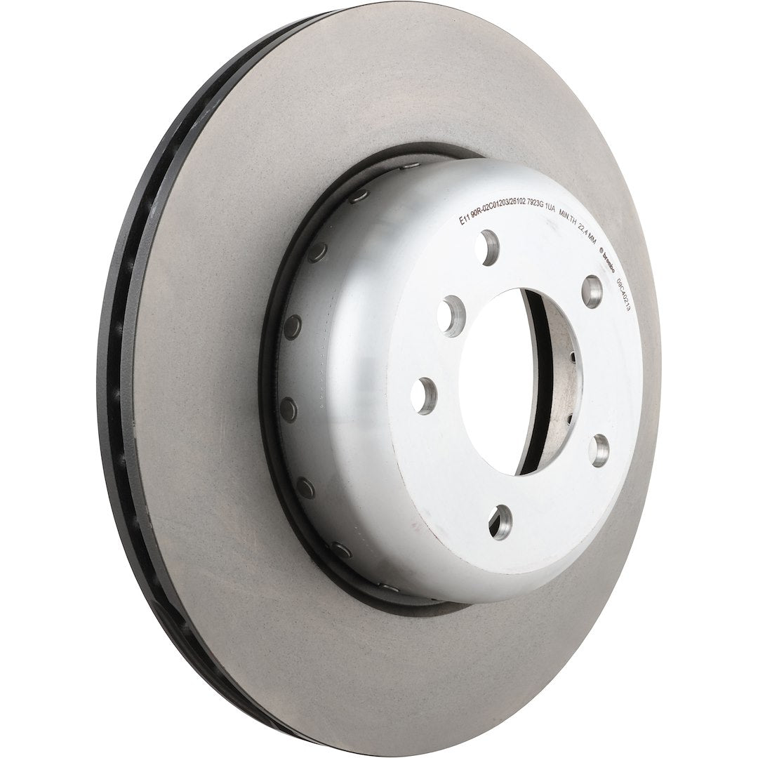 Brembo KT04515 Brake Kit