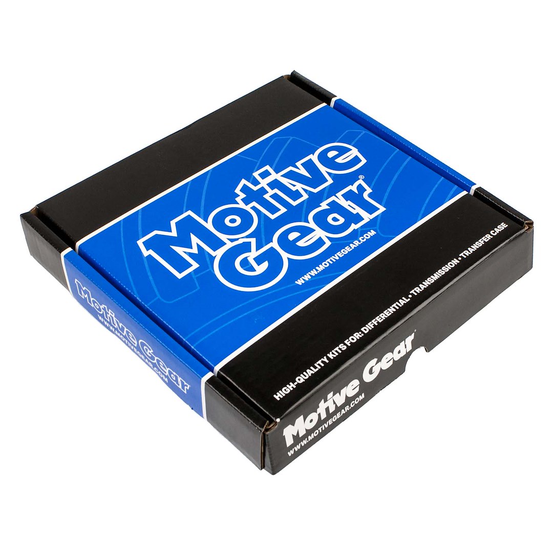 Motive Gear R70HRMK Differential Ring And Pinion Installation Kit