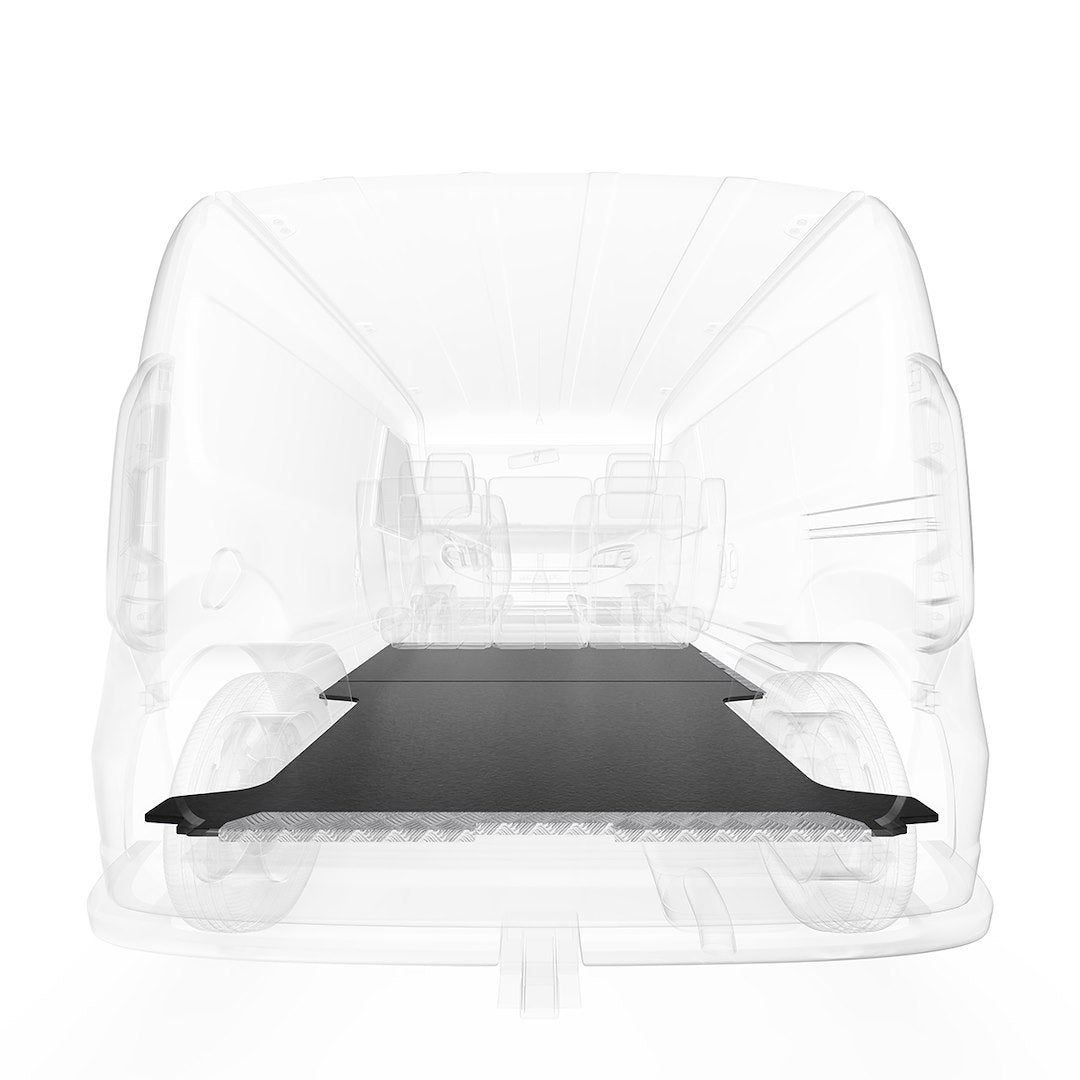 Legend Fleet Impact And Puncture Resistant Cargo Area Liner 671-135-6541.U - Prom City Stabiligrip Kit