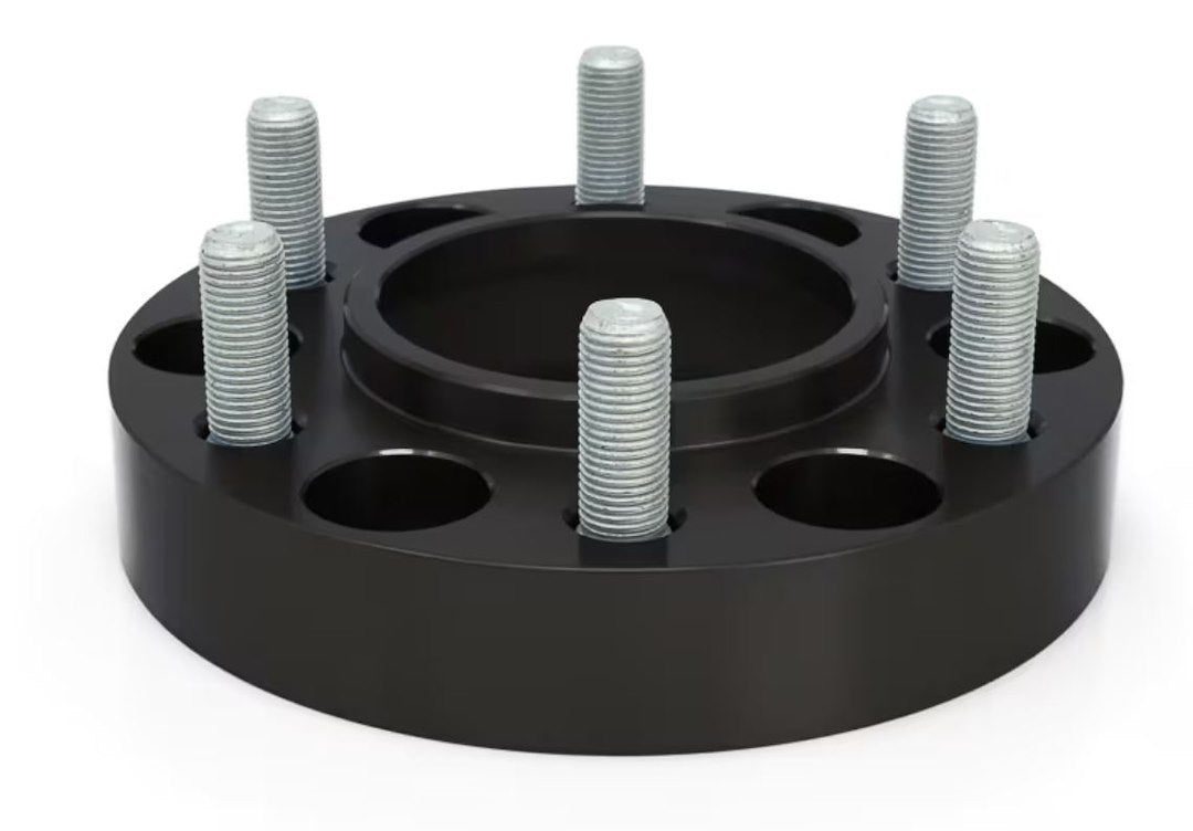 Spidertrax Limited Lifetime Warranty Wheel Spacer WHS036K - Toyota Lexus 5-1