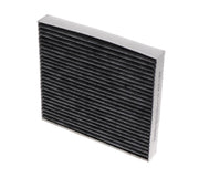 WIX Filtr LD Limited Supplier Warranty Air Filter WP10651 - Carbon Cabin Panel Active