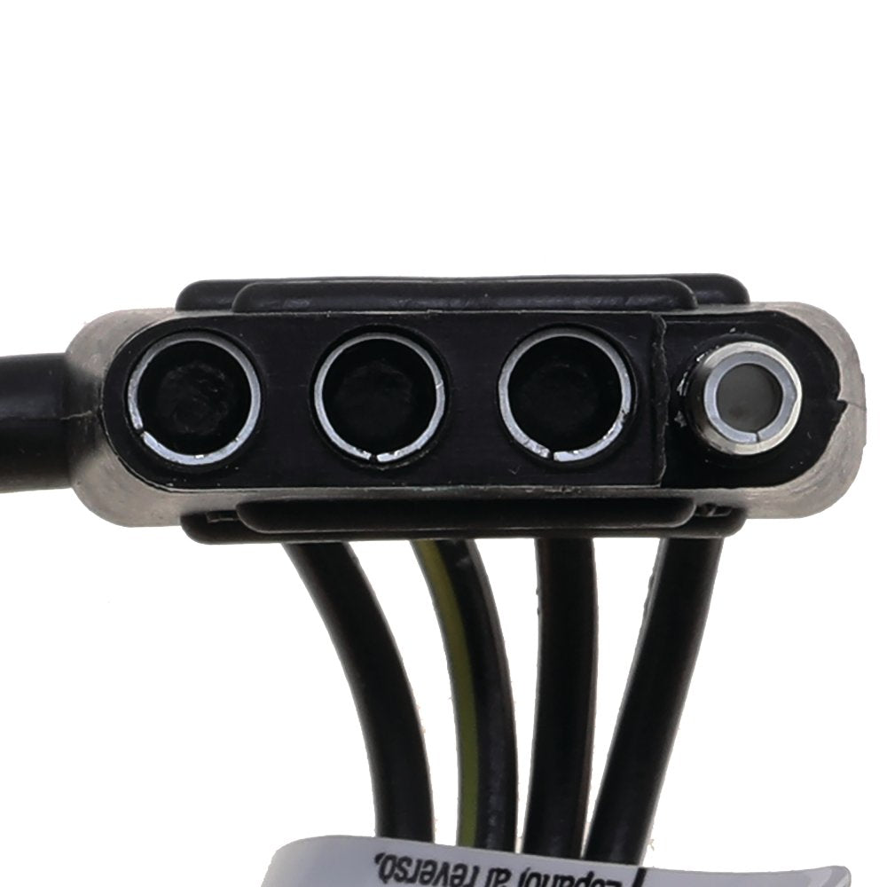 Tekonsha 118855 Trailer Wiring Connector