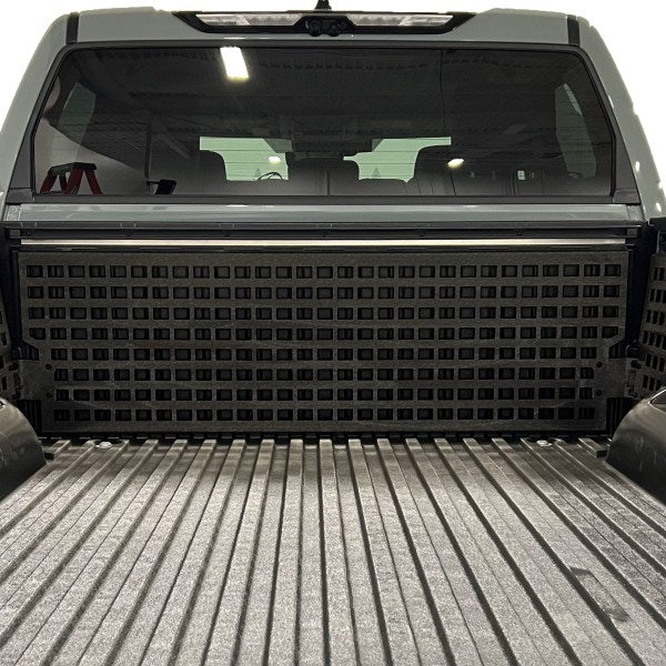 Putco 195353 Molle Cargo Panel