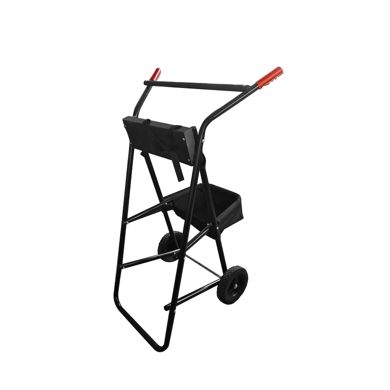 CMP Group 10826942 Powder-Coated Steel Frame