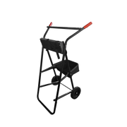 CMP Group 10826942 Powder-Coated Steel Frame