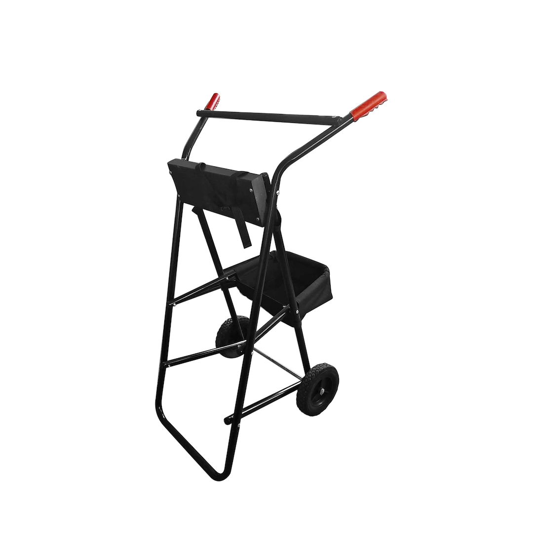 CMP Group 10826942 Powder-Coated Steel Frame