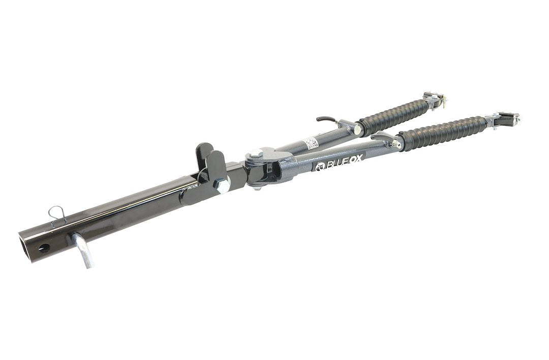 Blue OX Class IV Tow Bar Tow Bar BX7426 - Avail 2.5 Rcvr 10000 LB