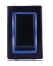 Sierramarine Fit Industry Standard Panel Cutout Multi Purpose Switch RK40700B - Rocker Halo Dpdt Dependent