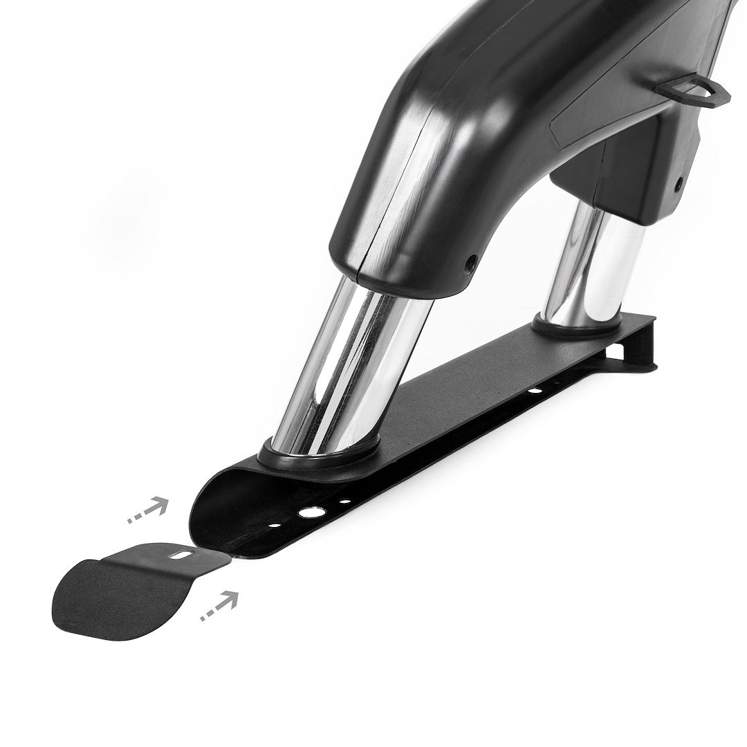 GO Rhino 920000PS Truck Bed Bar