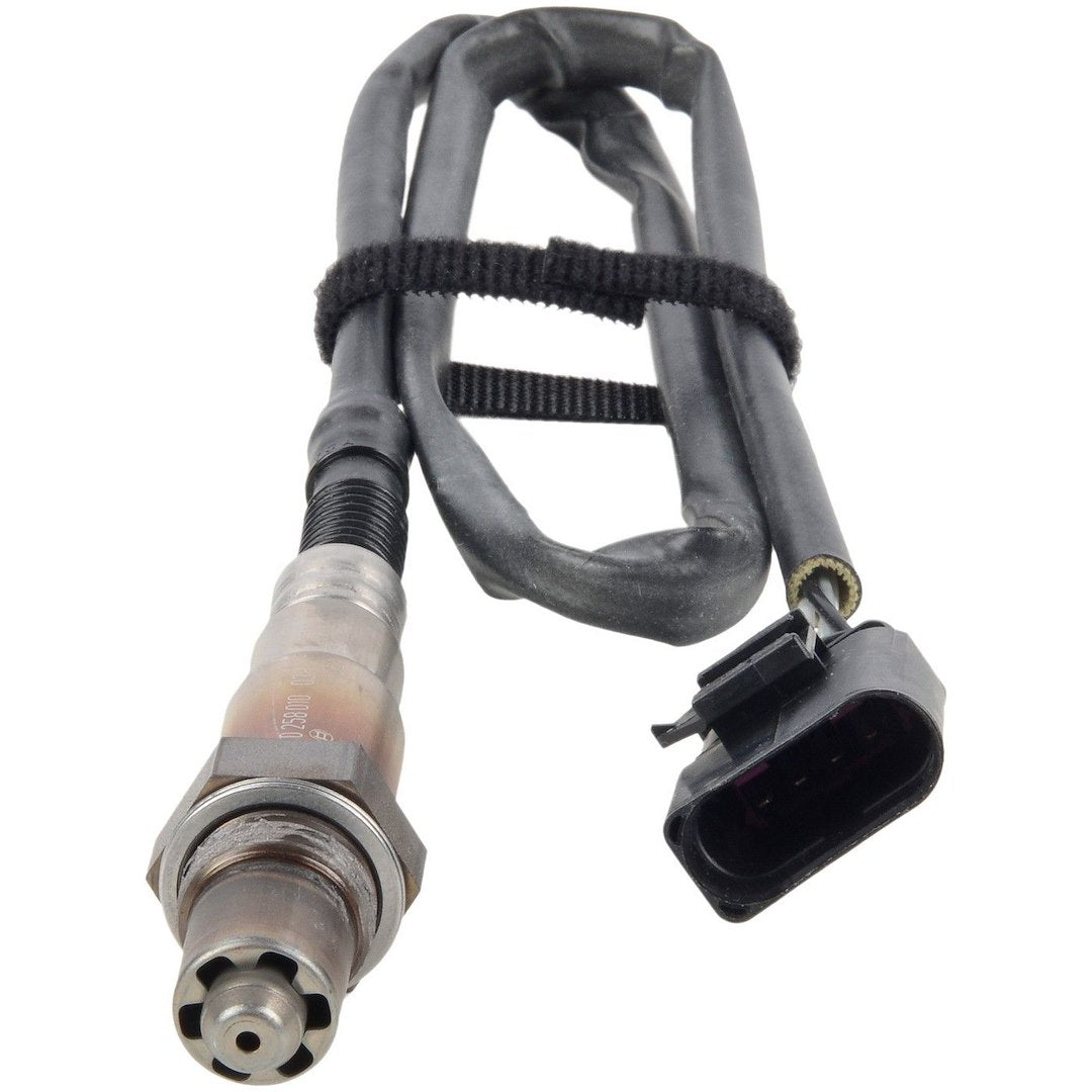 Bosch Quick And Easy To Install Oxygen Sensor 16002