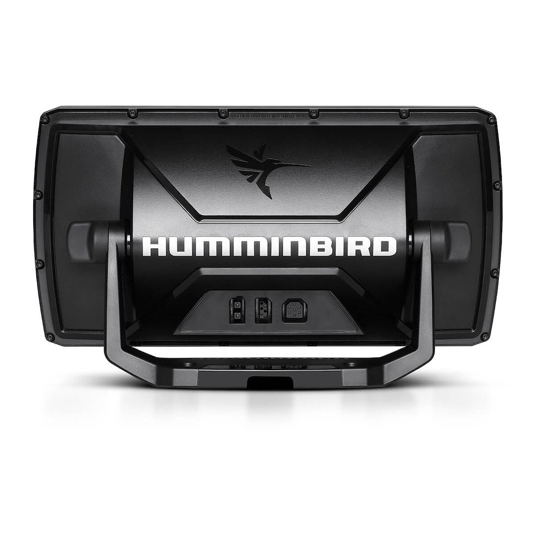 Humminbird 411610-1 Fish Finder