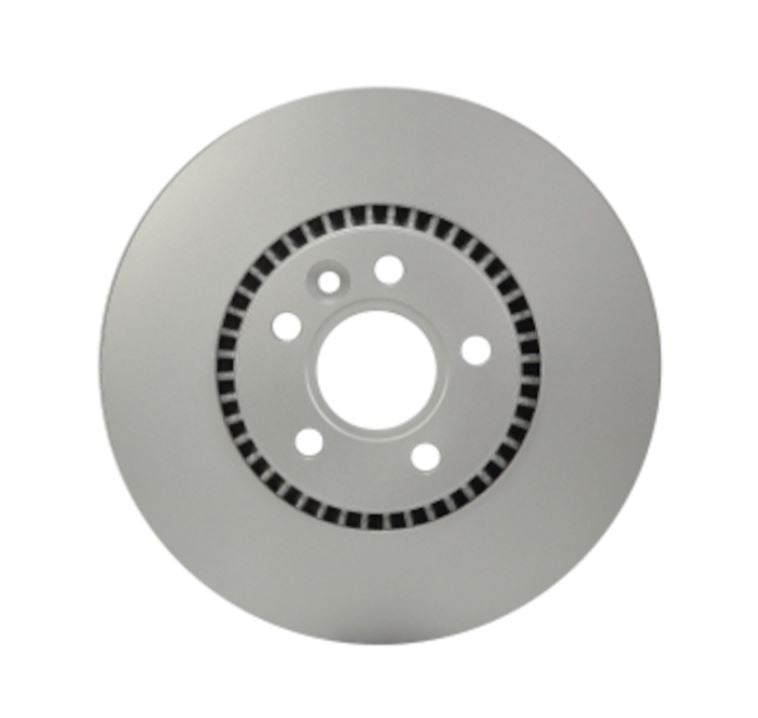 Hella 355118892 Brake Rotor