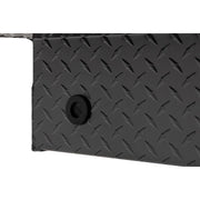 Weatherguard Limited Lifetime Warranty Tool Box 137-6-04 - Saddle