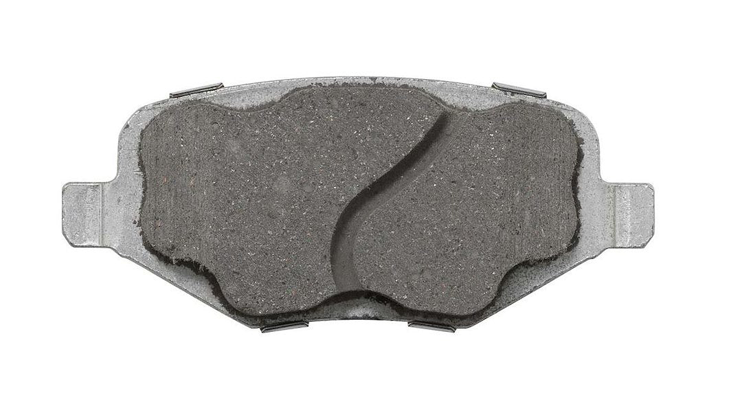 Wagner Brake OEX1377 Brake Pad