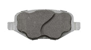 Wagner Brake OEX1377 Brake Pad